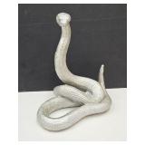 Resin Snake 7.5" H