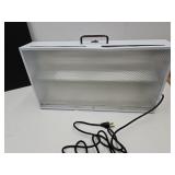 Brite Lite 10,000 Lux Light Box 22 x 12