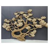 MCM  Syrco  Wall Decor 44 x 29