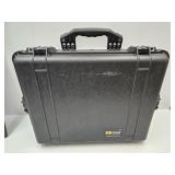 Pelican 1600 Hardshell Case
