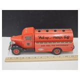 Phill-Up W Phillips 66 Gasoline Truck