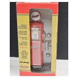 SNAP - ON Limited Edition Die Cast Gas Pump Bank