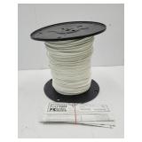 Cameo White Fencing Nylon Line