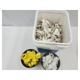 Dare T Post Insulators for Electric Fence See Pics