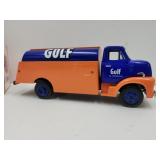 NIB 1953 GULF Tanker Bank