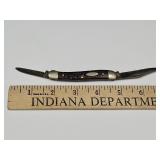 Case XX USA 2 Blade Pocket Knife