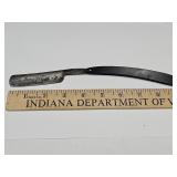 Vintage Arrow Straight Razor