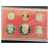 1981 United States Proof Set