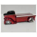 1947 FORD Flatbed Die Cast Truck 1:24 Jada