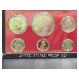 1973 United States Proof Set