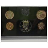 1972 United States Proof Set