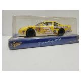 2002 Die Cast 1:24 Scale Dale Earnhardt Jr #3 Car