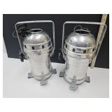 American DT Working PAR 46 Spot Stage Lighting