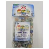 75 Marbles 3 Shooters Included  Imperial See INFO