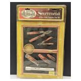 Sheffield 6 Pc Multi Function Tool Kit