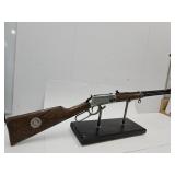Buffalo Bill  BB  Rifle See Damage Partial Wo