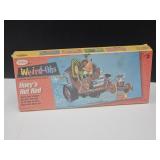 Sealed Testors Weird-Ohs Model Car Huey
