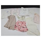 Vintage Babyb Doll Clothing