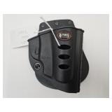 "FOBUS" Paddle Holster