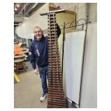 LG Xylophone Liberty Chimes of Chicago By Kohler