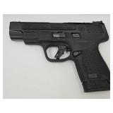 NIB Smith & Wesson M & P9 Shield Plus