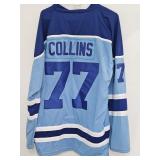 Hockey Jersey COLLINS #77 SZ MED