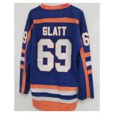 Hockey Jersey GLATT #69 SZ SM