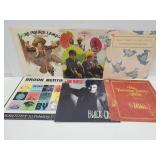 Record Albums-Pure Prairie League,+