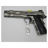Kimber 2024 Independence 45 Model 1911 w Bag