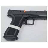 NIB Shadow DR920 9 MM Matched Trigger & Barrel