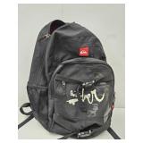 Quiksilver Back Pack