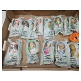 Lot Of Madame Alexander Dolls