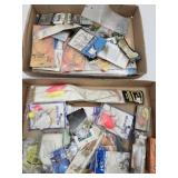 Fishing Tackle Lot-Lures-Johnson, DragonFly,+