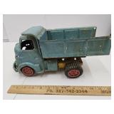 Vintage Structo Toy Dump Truck