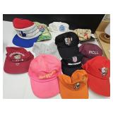 Vintage Hat Lot +