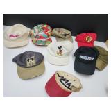 VTG Hot Lot; Mickey Mouse & Indy +