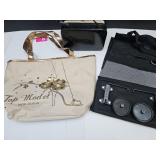 Jacki Design Bag, Nice Jewelry Storage & Travel Ce