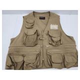 Size L or XL Hunting Vest