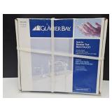 NEW  Glacier Bay Tub Bath Faucet