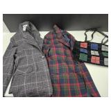 New York Design Purse & Ladies Suit Jackets SZ 14