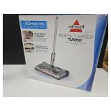 BISSELL Perfect Sweep Turbo
