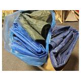 Tote w Tarps