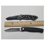 Buck Knife 870 +