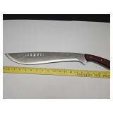 Hero Edge 440 Stainless Machete Knife