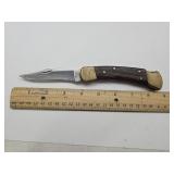 Buck Knife 110