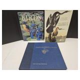 The Bird Of America, Stamp Book +