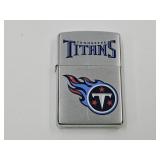 ZIPPO Lighter Tennesee Titans