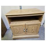Storage Cabinet 29 x 19 x 28" h with Wheels