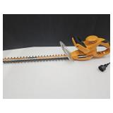 Worx Electric Hedge Trimmer