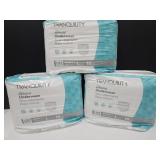 Size Large 3 Pack Adult Underwear